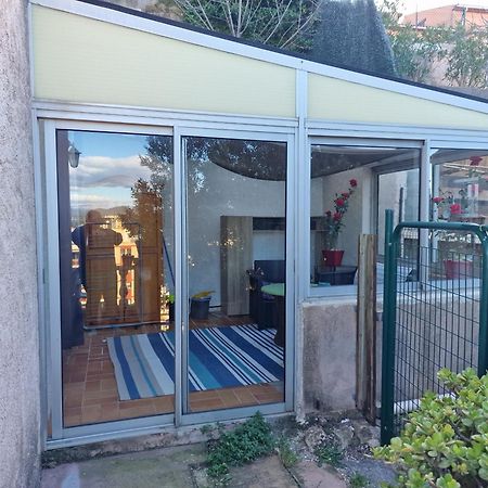 Ravissant Appartement Saint-Raphael Piscine Exteriör bild