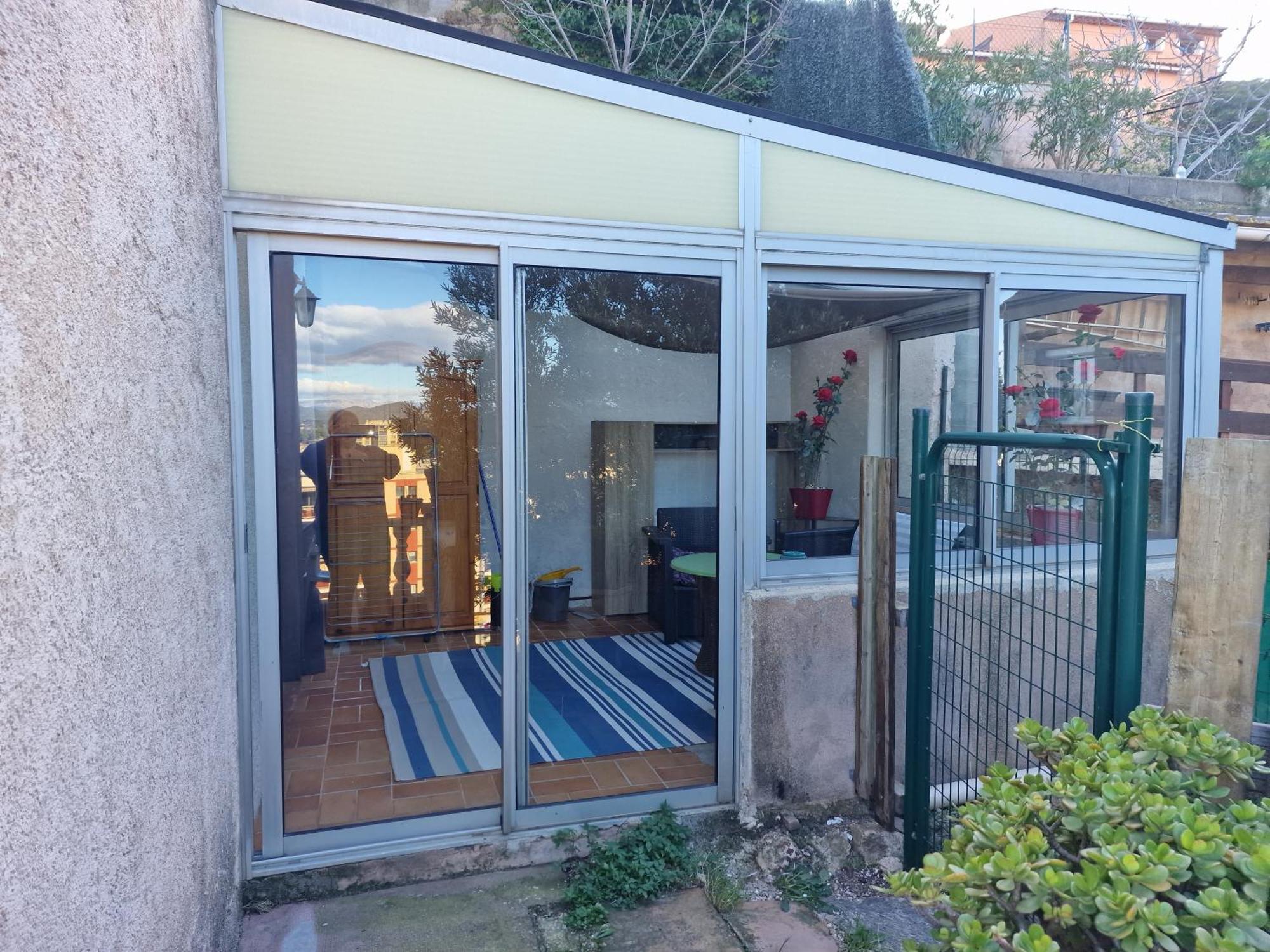Ravissant Appartement Saint-Raphael Piscine Exteriör bild