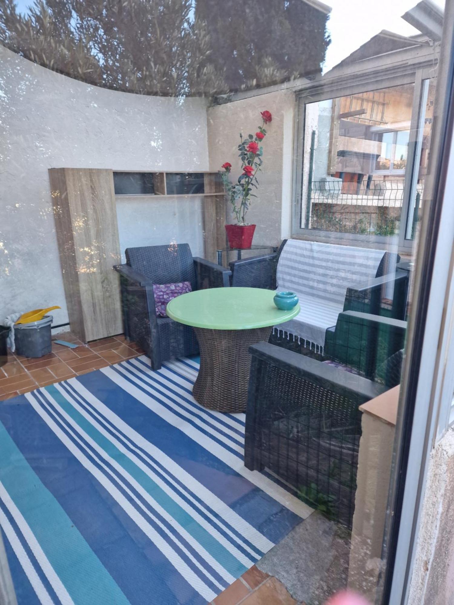 Ravissant Appartement Saint-Raphael Piscine Exteriör bild