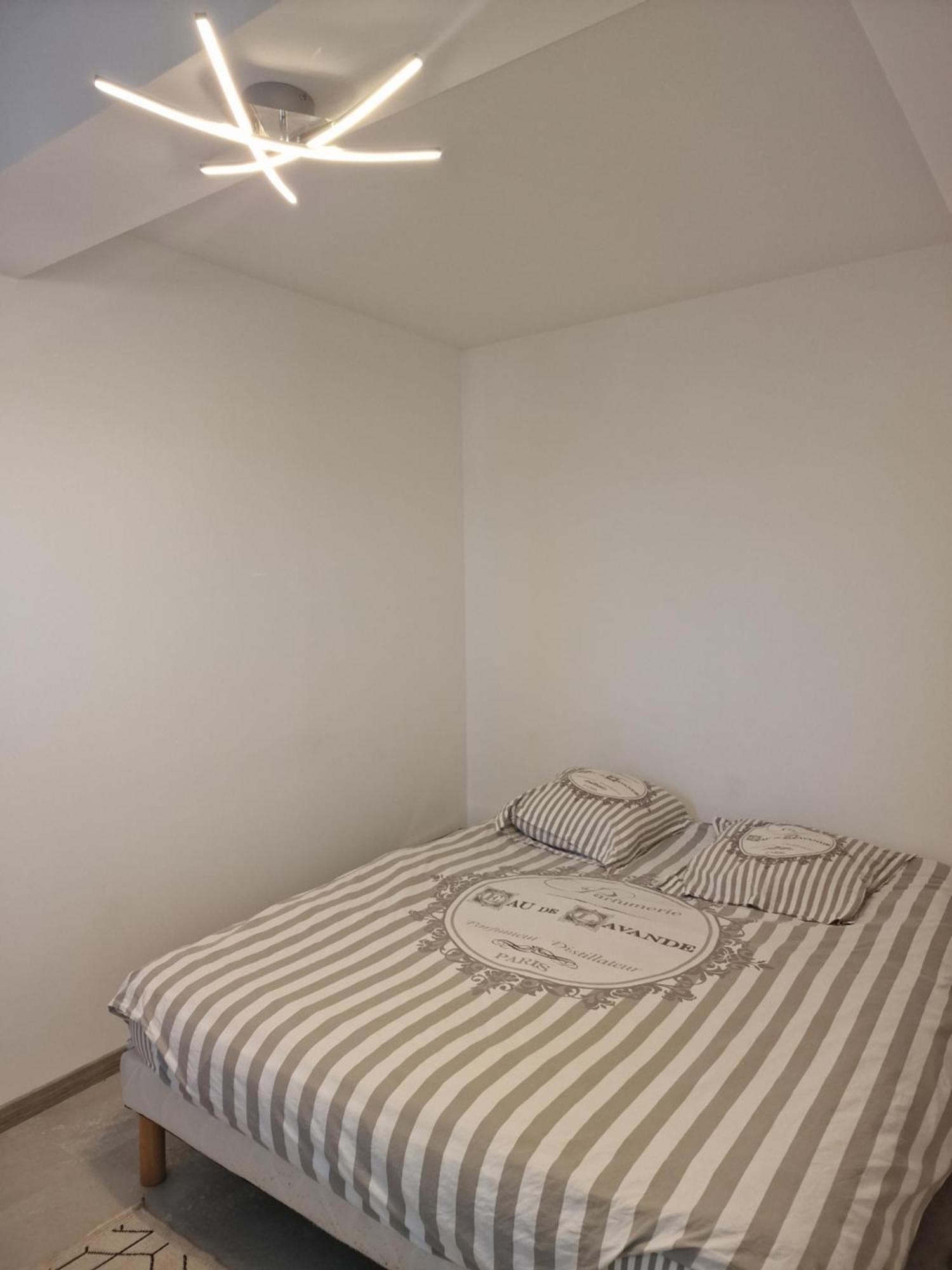 Ravissant Appartement Saint-Raphael Piscine Exteriör bild