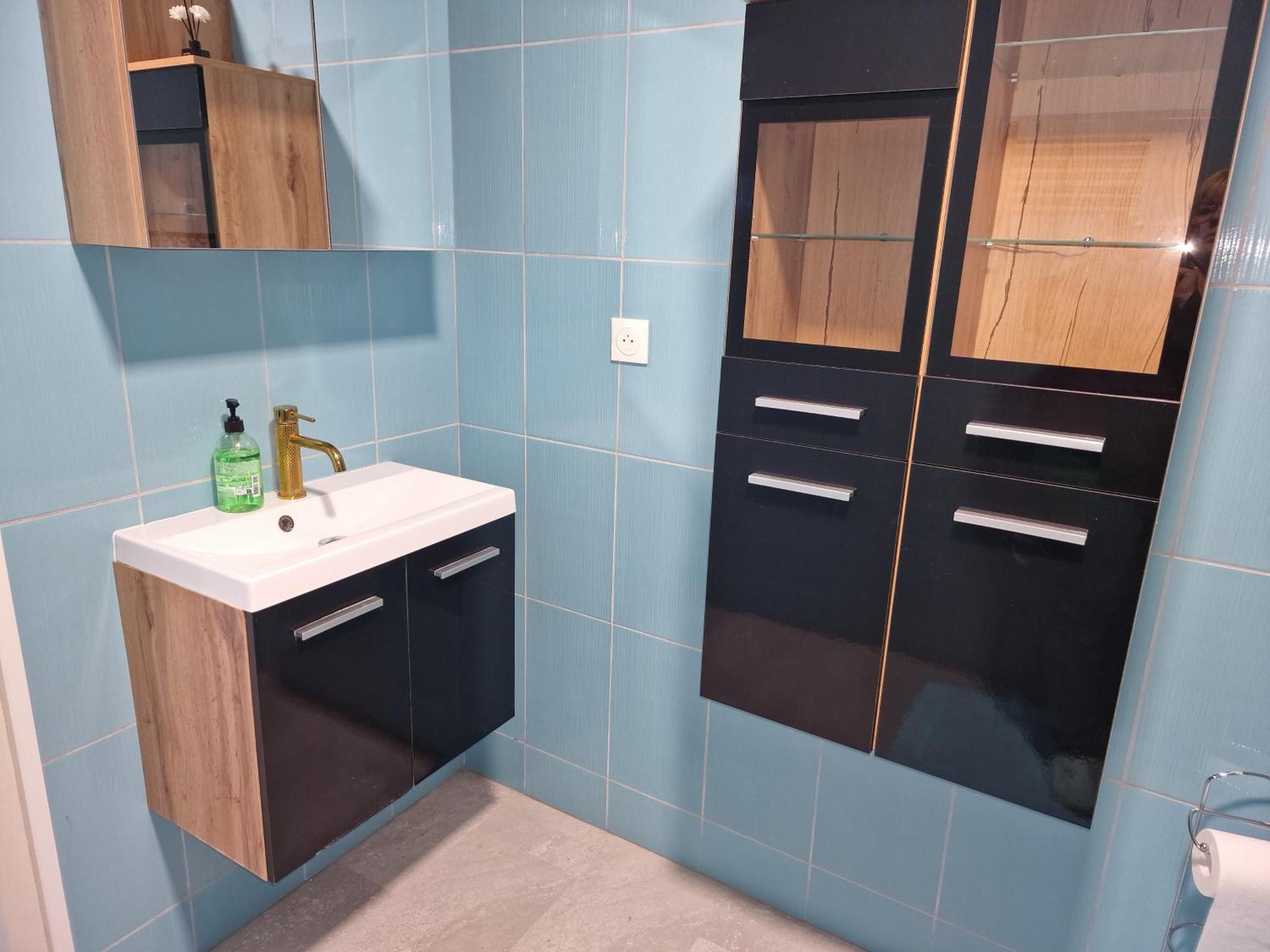 Ravissant Appartement Saint-Raphael Piscine Rum bild